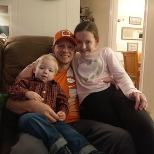 Meet your Posher, Mark